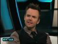 Dayna Devon Strikes Back at Joel McHale!