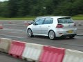 Mark II 16V beats Mark V R32