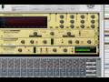 Reason 4 tutorial - MASTERING
