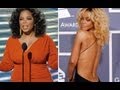 Rihanna Reveals New Oprah Interview Coming!