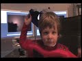 Making of \"Reverie\" Short film demo, Canon EOS 5D MarkII HD Video