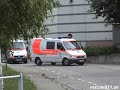 ÖRK Kolonne (Zusammenschnitt)