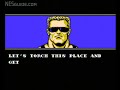 nesguide.com - power blade 2. published by taito, 1992. captured from an actual nes console and cartridge; not an emulator.