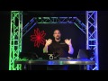 X-LASER MOBILE BEAT RGB