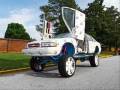 Donk Rides