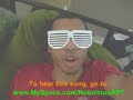 A.P.T. Song - \"Obama Obama\" A Milli Mega-Remix feat. Tyga