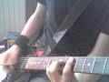 Fortunate son Fortunate son