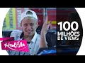 MC Pedrinho - Linda Morena (KondZilla)