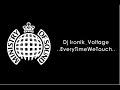 Dj Ironik_Voltage Dj Ironik_Voltage