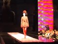 Fashion TV 10 lat / 10th anniversary - Elwira Horosz