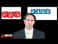 Annuity Frequently Asked Questions