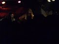 Pain of Salvation acoustic - Disco Queen Pt1