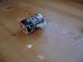 motor electrico casero