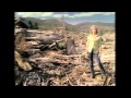 Olivia Newton John and Jon Dee on 'A Current Affair' talking about deforestation
