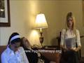 Cara Institute's video hypnotherapy demo - Esther's Lesson