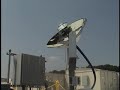 solar navigator
