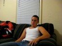 First T shot, family issues