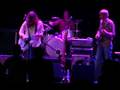 Patrick Sweany-Burma Jones