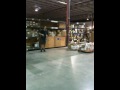 The box jump