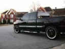 SICK GMC SIERRA