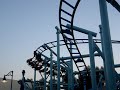 Movie Park  - Jimmy Neutron\