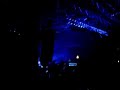 Live Interpol Firenze Sashall 12/11/07- Pioneer to the Falls