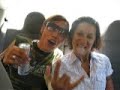 In the car in California :) GOOD TIMES!!!