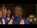 Gospelsterne - BR TV  - Neben Dir
