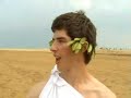 Ave - klip k �vodn� p�sni muzik�lu Kleopatra