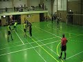 Gossen Futsal - Vi Stiller 3-1 Del 1