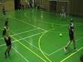 Gossen Futsal - Vi Stiller 3-1 Del 1
