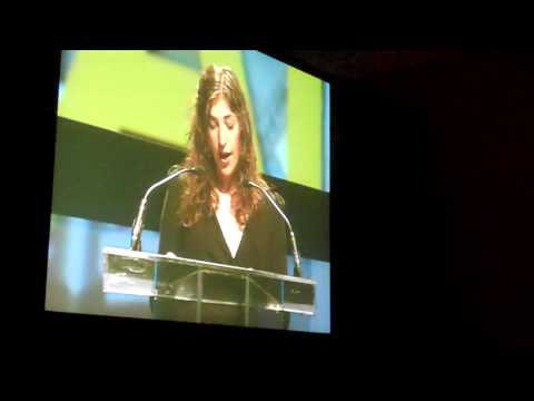 Mayim Bialik