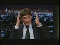 Ashton Kutcher: \"Wall Street Punk\