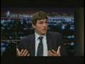 Ashton Kutcher: Wall Street Punk'd Us (HBO Real Time)
