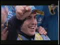 tributo a fernando alonso 2007