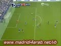مانشستر يونايتد ريال مدريد برشلونه الدوري الانجليزي كرة القدم هدف اهداف رونالدو روبينهو كاكا