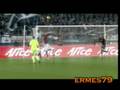 videos de Roma Lazio 1-0 Baptista clip by ErmeS79