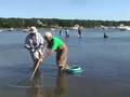 CapeCast for Aug. 28: Going quahog-wild!