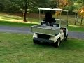 GOLFER CATCHES BIGFOOT ON TAPE GOLFER CATCHES BIGFOOT ON TAPE