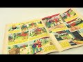 Click here to watch this video Disneyland Magazine #89 Comic Book Magazine - Vintage Walt Disnet Comic Book