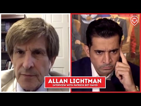 Professor Predicted 9 Presidential Elections Makes 2020 Prediction