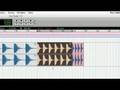 Pro Tools 7.4 - Elastic Properties