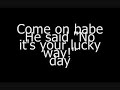 Date Rape-Sublime Lyrics