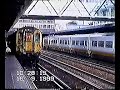 ASHFORD INTERNATIONAL STN 16/9/99 ASHFORD INTERNATIONAL STN 16/9/99