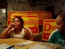Vote Little John Driggers