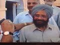 Manjit Singh interviews nephew of Shaheed Bhagat Singh,PT 3 Manjit Singh interviews nephew of Shaheed Bhagat Singh,PT 3