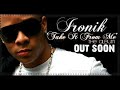I Wanna Be Your Man- Dj Ironik I Wanna Be Your Man- Dj Ironik