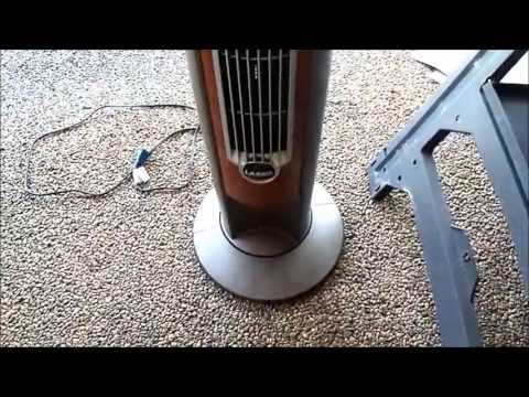 how to find tr of cooling tower