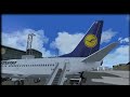 LUFTHANSA EXPERIENCE - FS2004.wmv