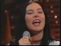 Killing Heidi - Weir - Live On The Panel 1999